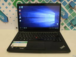 Lenovo ThinkPad T440S /14" 12GB / 180Gb SSD Гарантія!!!