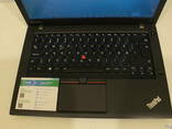 Lenovo ThinkPad T460 \14" FullHD IPS \i5-6200U\16 GB\256 GB - фото 4