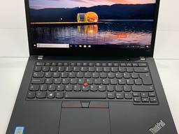 Lenovo ThinkPad T480s/14" Full HD IPS/i5-8250U/8 GB/SSD 240