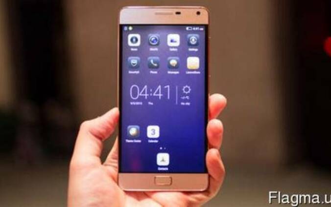 Lenovo Vibe P1