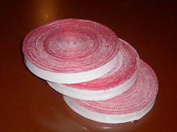 Лента асбестовая ЛАЭ 0,5*30 - 0,4*20