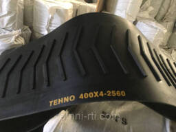 Стрічка Нескінченна ЗМ-60 400*4*2560 (ялинка)