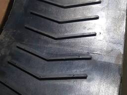 Лента для картофелеуборочных комбайнов. Лента для картофелеуборки