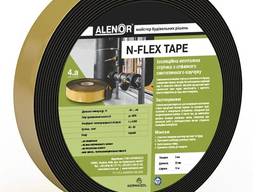 Лента из синтетического каучука N-Flex Tape