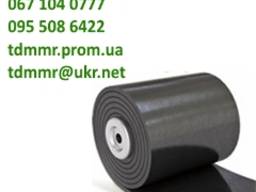 Лента конвейерная 500х3 0/0 (3мм толщиной) ГОСТ 20-85