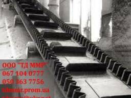 Лента конвейерная гофроборт, изготовление гофроборта для ле