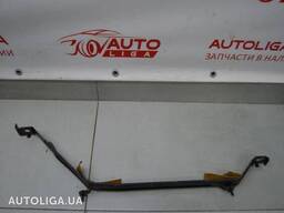 Лента крепления топливного бака левая Mazda 3 Sedan BM (13-18) бу