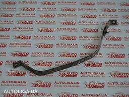 Лента крепления топливного бака левая Nissan Pathfinder R52 (12-19) бу