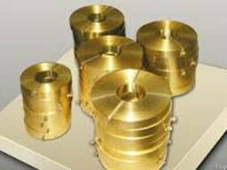 Лента латунная Л90, Л68, Л63, ЛС-59-1 купить цена