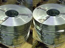 Лента У8А купить цена гост 0,6х85