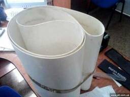 Лента пищевая разная