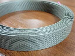 Лента полипропиленовая 16x08мм|1500м