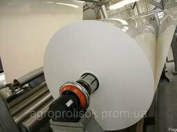 Лента удаления помета