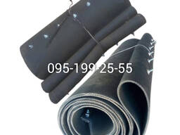 Лента поперечного стола КТУ-10