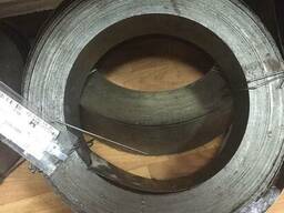 Лента пружинная ст. 65Г