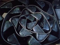 Лента с ковшами СМ4