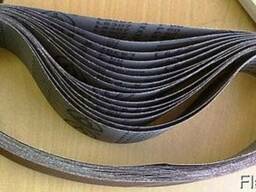 Лента шлифовальная для шлифмашины LS 307 X