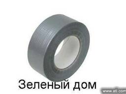 Лента армированная ПВХ для изоляци для труб