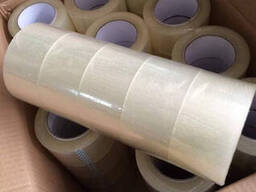 Лента- упаковочная|250м