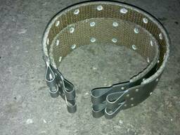 Лента тормозная 25.38.020