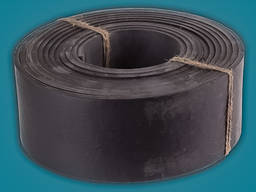 Лента тормозная ЭМ-1 90*10мм,100*10мм, 120*10мм, 70*8мм, 90*8мм