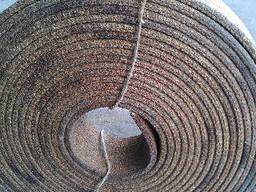 Лента тормозная ЛАТ-2 10х110 мм ГОСТ 1198