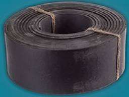Тормозная лента тканая марки ЛАТ-2 d- 7 мм от 40 до 150