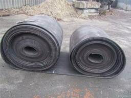 Лента транспортёрная. Конвейерная лента.