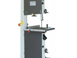 Ленточная пила по дереву Zenitech DLP 300