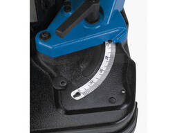 Ленточная пила по металлу Metallkraft MBS 125