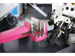 Ленточная пила по металлу OPTIsaw S 275P