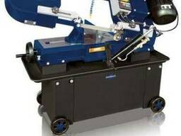 Ленточная пила Zenitech BS180