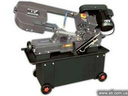 Ленточная пила Zenitech BS180
