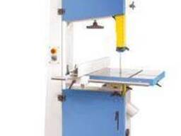 Ленточно-пильный станок Stomana BS 50