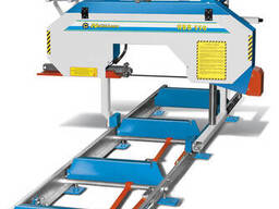 Ленточно-пильный станок Stomana HBB 550