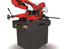 Ленточнопильный станок по металу