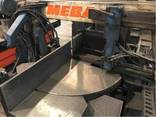 Ленточнопильный станок ЧПУ Meba, 320 DGA Eco-Line - фото 2