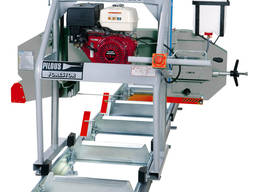 Ленточнопильный станок CTR 550 GX