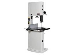 Ленточнопильный станок по дереву JWBS-18T 400 В, 3.5 / 2.2 кВт, полотно 3810х 3-30 мм. ..