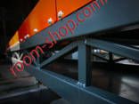 Ленточный конвейер (транспортёр), навантажувач, конвеєр, транспортер, ширина 500 мм