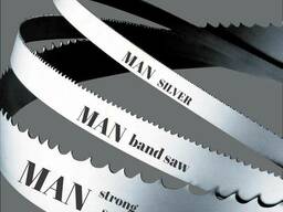 Купити стрічкову пилу GM strong 35*1.0