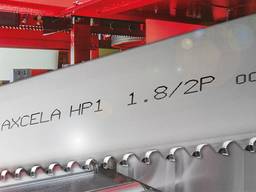 Ленточные пилы Amada