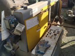 Лентопильную пилу СЛП 8530