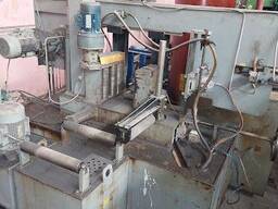 Лентопильную пилу СЛП 8535