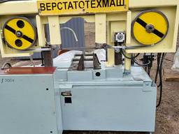 Лентопильный станок СЛП 8530