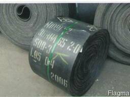Ленты конвейерные, ремни норийные БКНЛ-65, ЕР-200
