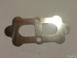 Лепестковый клапан компрессора Intertool Remeza
