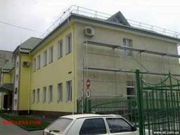 Леса строительные, опалубка, стройтехника и другое оборудова