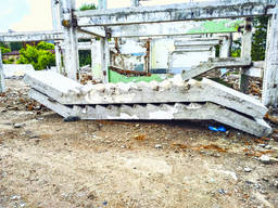 Лестничные пролеты марши жби Киев