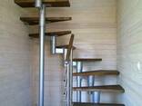 Лестница для дома - фото 5